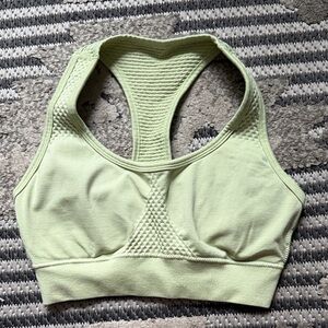 Alphalete Sports Bra